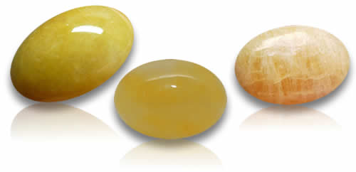 Jade Edelsteine