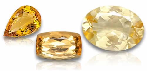 Topas Edelsteine