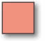 Korallenrosa Farbe