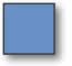 Verblasste Denim-Farbe