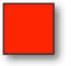 Scharlachrote Farbe