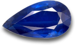 10 Karat Kyanit aus Nepal