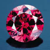 Der Hancock Red Diamond