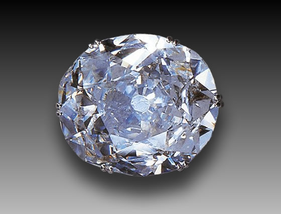 Der Koh-I-Noor-Diamant