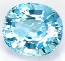 Aquamarin von GemSelect