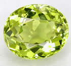 Chrysoberyll Edelsteine