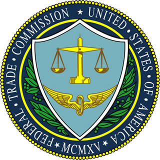 Federal Trade Commission FTC-Logo