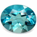 Paraiba-Farbfluorit