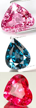 Spinell bei GemSelect