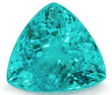 Natürlicher Paraiba-Turmalin