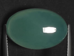 Smithsonit-Cabochon