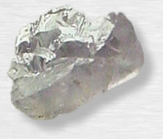 Taaffeit-Rohstein Taaffeite Rough Stone