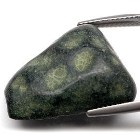 9,17 ctw natürlicher Mehrfarbig Achat-Geode, Ausgefallene Form, Lichtundurchlässig