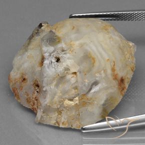 9,17 ctw natürlicher Mehrfarbig Achat-Geode, Fantasie, Lichtundurchlässig