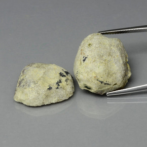  ct natürliche mehrfarbiger Achatgeode-Edelsteine, Fantasieschliff, Lichtundurchlässig