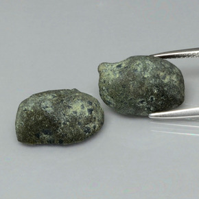  ct natürliche Mehrfarbig Achat-Geode-Edelsteine, Ausgefallene Form, Lichtundurchlässig