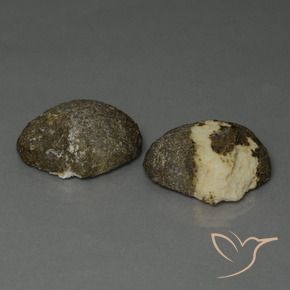 29.06 ct natürliche Mehrfarbig Achat-Geode-Edelsteine, Fantasie, Lichtundurchlässig