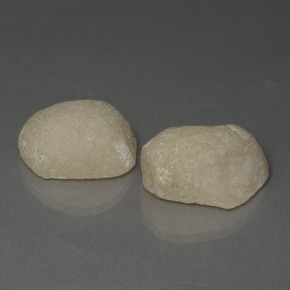 16,57 ct natürliche mehrfarbiger Achatgeode-Edelsteine, Fantasieschliff, Lichtundurchlässig