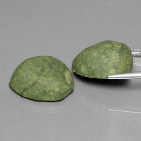  ct natürliche mehrfarbiger Achatgeode-Edelsteine, Fantasieschliff, Lichtundurchlässig