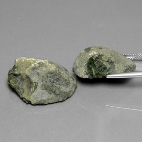 40.93 ct natürliche Mehrfarbig Achat-Geode-Edelsteine, Ausgefallene Form, Lichtundurchlässig