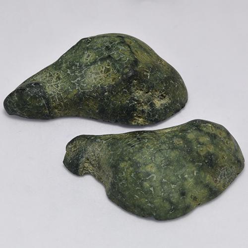 55.13 ct natürliche Mehrfarbig Achat-Geode-Edelsteine, Ausgefallene Form, Lichtundurchlässig