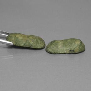  ct natürliche Mehrfarbig Achat-Geode-Edelsteine, Ausgefallene Form, Lichtundurchlässig