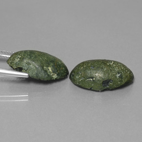  ct natürliche Mehrfarbig Achat-Geode-Edelsteine, Ausgefallene Form, Lichtundurchlässig