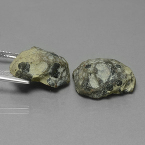 21,80 ct natürliche mehrfarbiger Achatgeode-Edelsteine, Fantasieschliff, Lichtundurchlässig