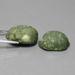 26.55 ct natürliche Mehrfarbig Achat-Geode-Edelsteine, Ausgefallene Form, Lichtundurchlässig