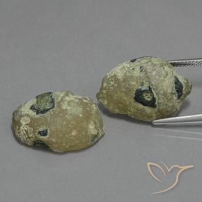 29.17 ct natürliche Mehrfarbig Achat-Geode-Edelsteine, Fantasie, Lichtundurchlässig