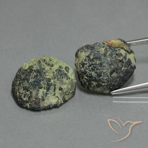 28.18 ct natürliche Mehrfarbig Achat-Geode-Edelsteine, Fantasie, Lichtundurchlässig