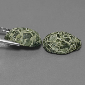  ct natürliche Mehrfarbig Achat-Geode-Edelsteine, Ausgefallene Form, Lichtundurchlässig