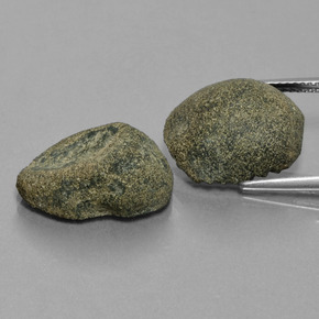  ct natürliche Mehrfarbig Achat-Geode-Edelsteine, Ausgefallene Form, Lichtundurchlässig