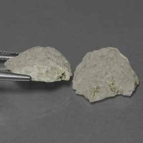 11,00 ct natürliche mehrfarbiger Achatgeode-Edelsteine, Fantasieschliff, Lichtundurchlässig