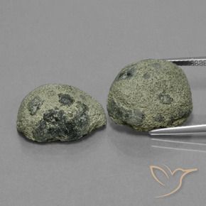 21.43 ct natürliche Mehrfarbig Achat-Geode-Edelsteine, Fantasie, Lichtundurchlässig