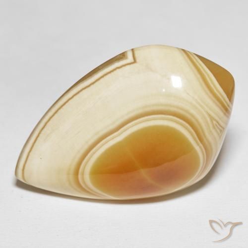 103.65ct Natürlicher Mehrfarbig Achat, Fantasie, Lichtundurchlässig