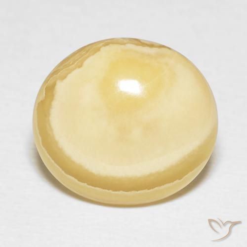 8.06ct Natürlicher Mehrfarbig Achat, Oval, Lichtundurchlässig