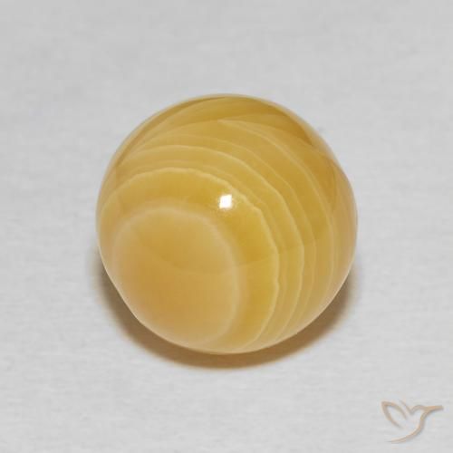 10.81ct Natürlicher Mehrfarbig Achat, Kugel / Ball, Lichtundurchlässig