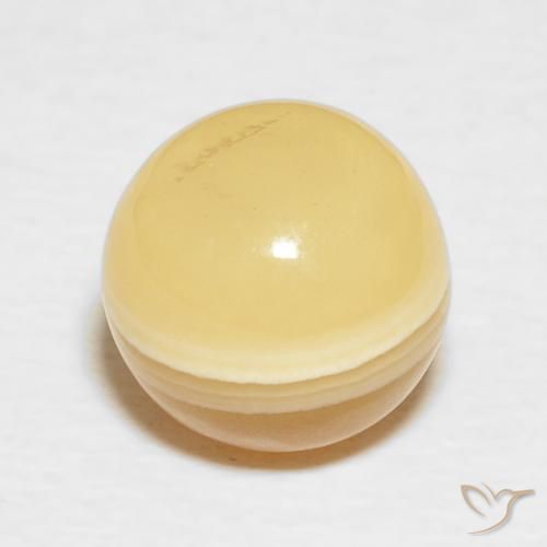 5.06ct Natürlicher Mehrfarbig Achat, Kugel / Ball, Lichtundurchlässig, Photo A
