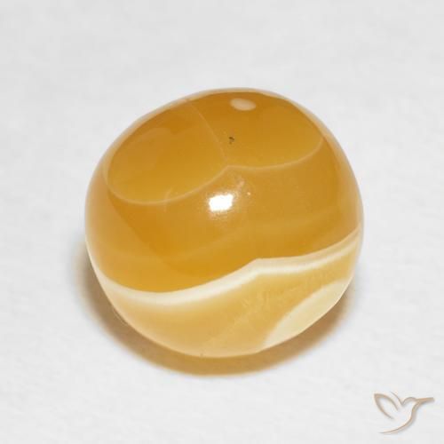 9,17 ctw natürlicher Mehrfarbig Achat, Kugel / Ball, Lichtundurchlässig