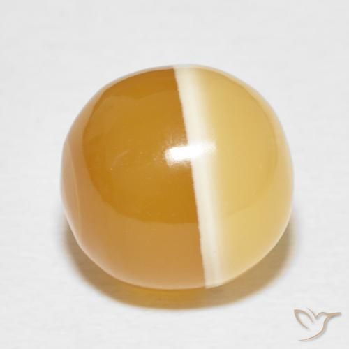10.53ct Natürlicher Mehrfarbig Achat, Kugel / Ball, Lichtundurchlässig