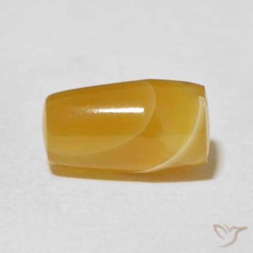 4.23ct Natürlicher Mehrfarbig Achat, Fantasie, Lichtundurchlässig