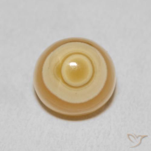 8.00ct Natürlicher Mehrfarbig Achat, Fantasie, Lichtundurchlässig