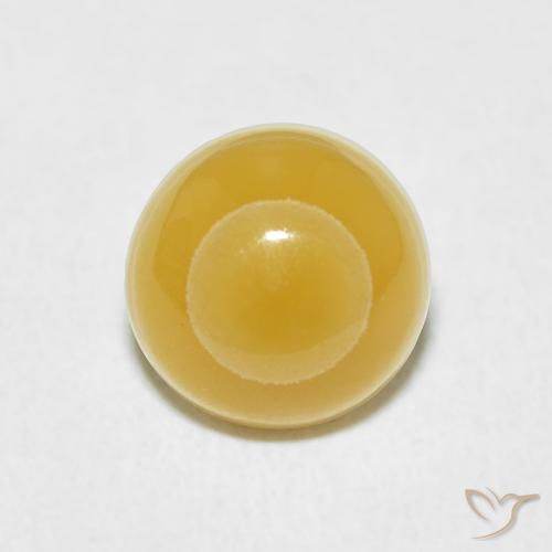 3.93ct Natürlicher Mehrfarbig Achat, Runden, Lichtundurchlässig, Photo A