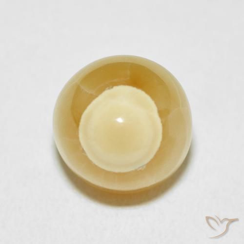 10.74ct Natürlicher Mehrfarbig Achat, Fantasie, Lichtundurchlässig