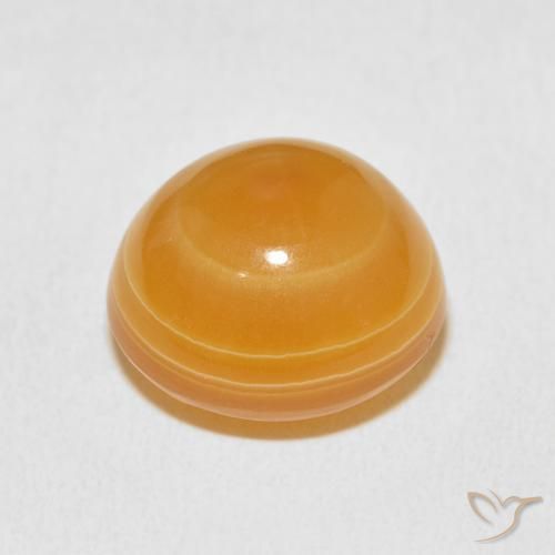 9,17 ctw natürlicher Mehrfarbig Achat, Oval, Lichtundurchlässig
