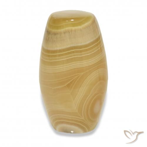 9,17 ctw natürlicher Mehrfarbig Achat, Fantasie, Lichtundurchlässig