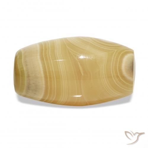 9,17 ctw natürlicher Mehrfarbig Achat, Fantasie, Lichtundurchlässig