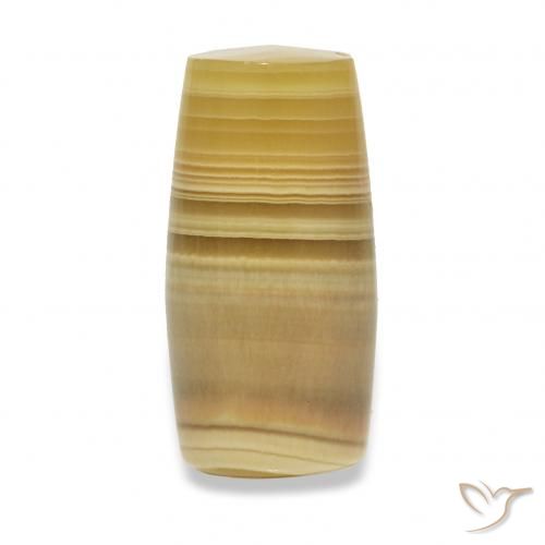 8.86ct Mehrfarbig Achat, Fantasie, Lichtundurchlässig