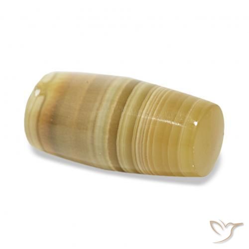 9,17 ctw natürlicher Mehrfarbig Achat, Fantasie, Lichtundurchlässig